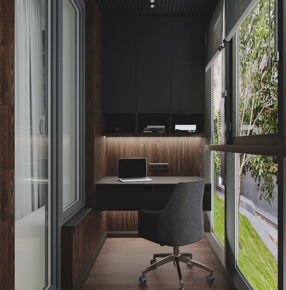 Квартира на Тарасова 57 кв.м.