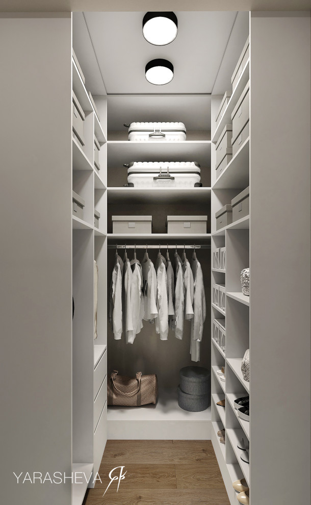 ЖК Freedom (Фридом) 35 м кв.