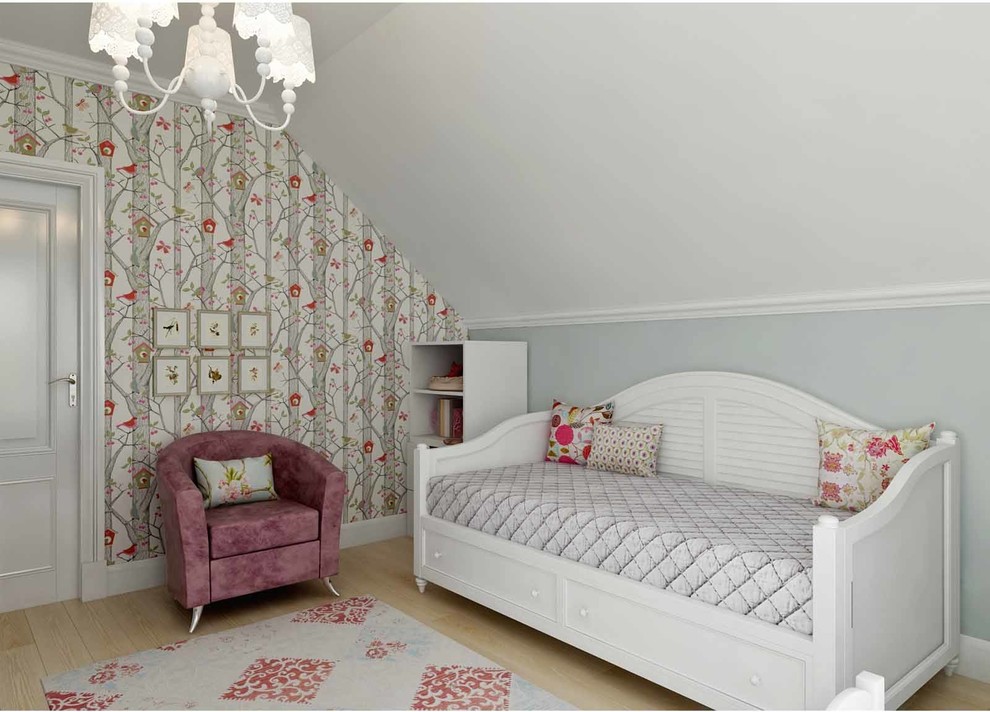 Дом с видом на счастье