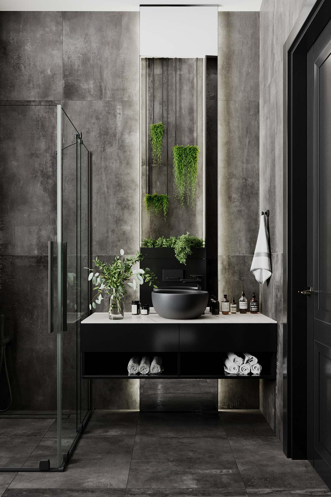 Частный дом 220м2 в КП Юсупово Village