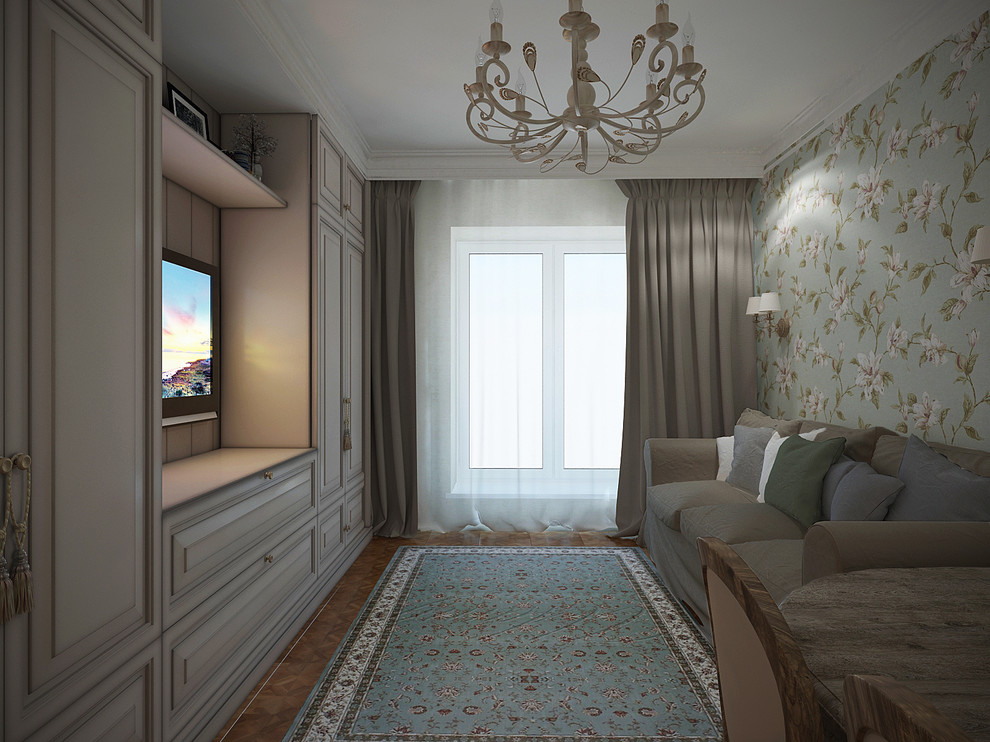 «Лавандовые поля»