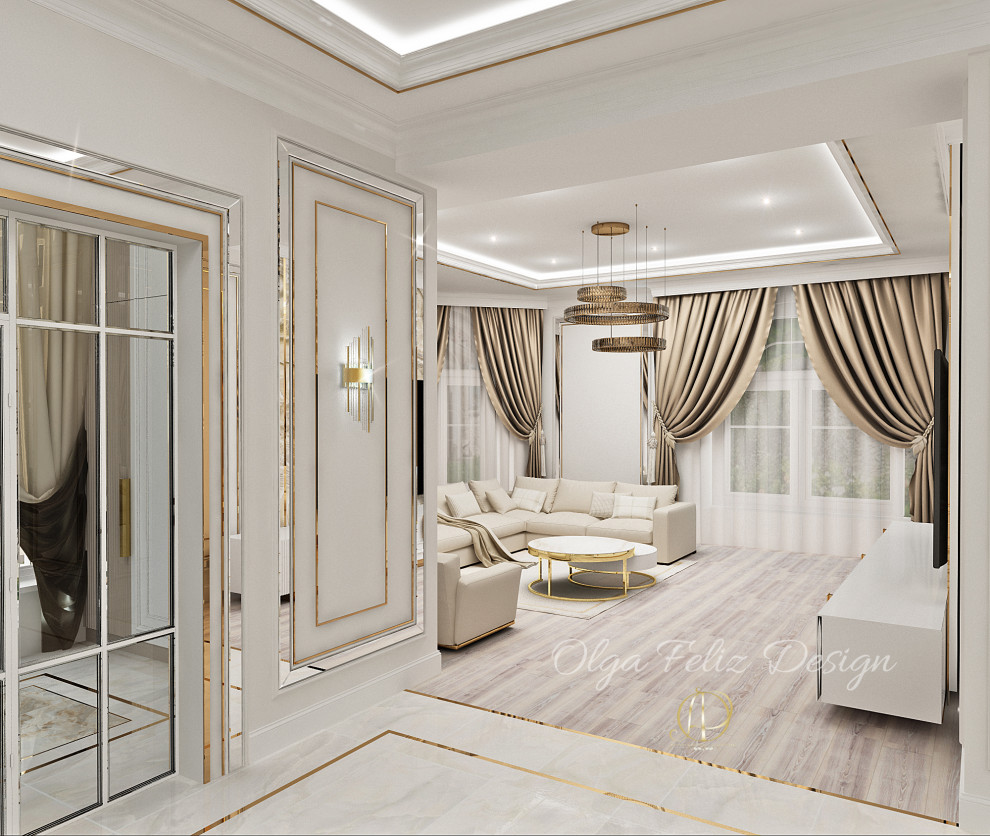 Частное домовладение