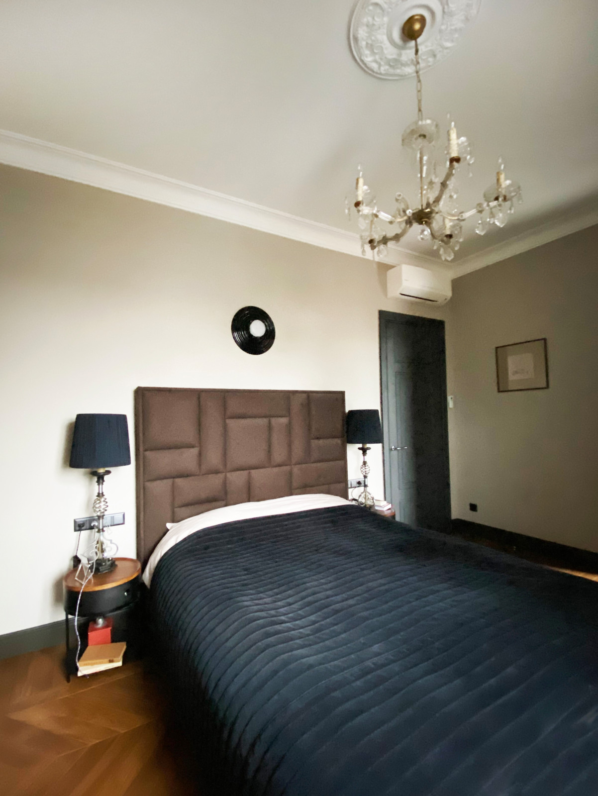 Квартира на Большой Садовой