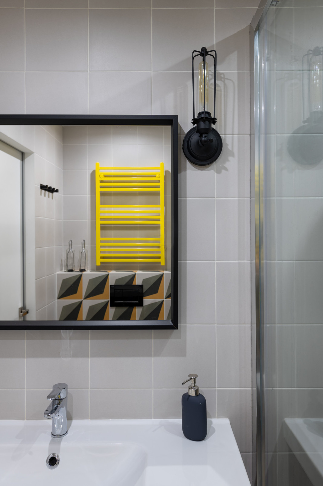 Квартира. Метро Войковская.