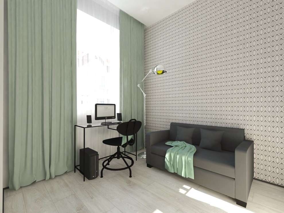 Таунхаус в КП "Академия Парк"