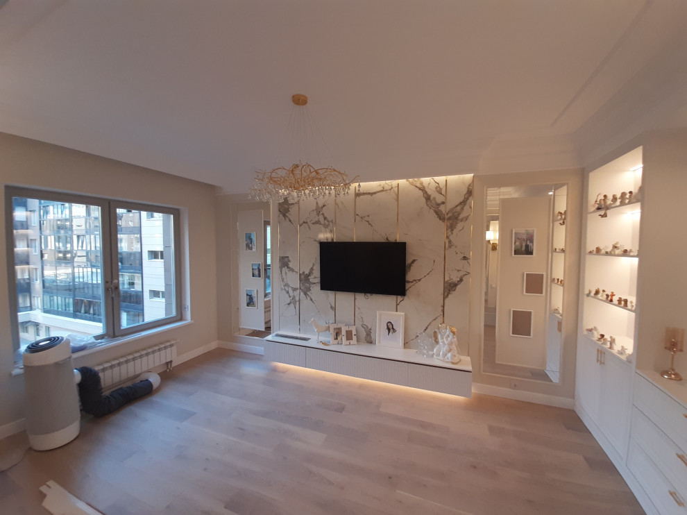 Малый пр. В.О.