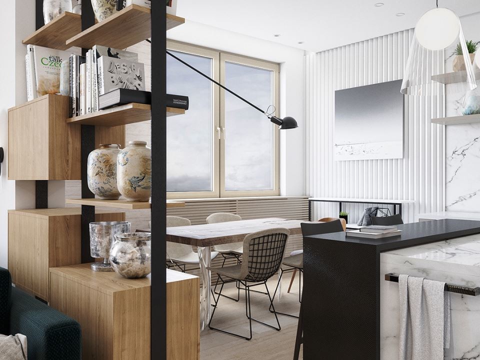 WelltonPark ул.Маршала Тухачевского