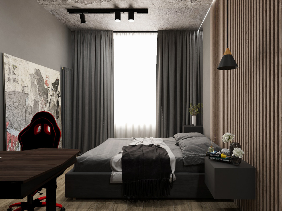 ЖК "Испанские кварталы"