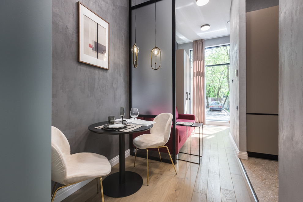 офис продаж Казаков Лофт