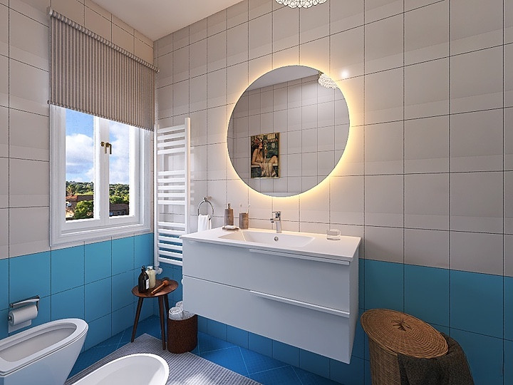 Progetto di Arredamento e Rinnovamento a Cavallino Treporti (VE)