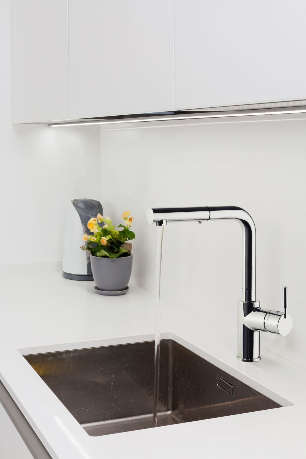 Смесители премиум класса