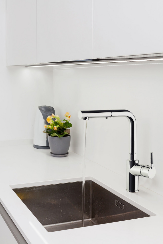 Смесители премиум класса