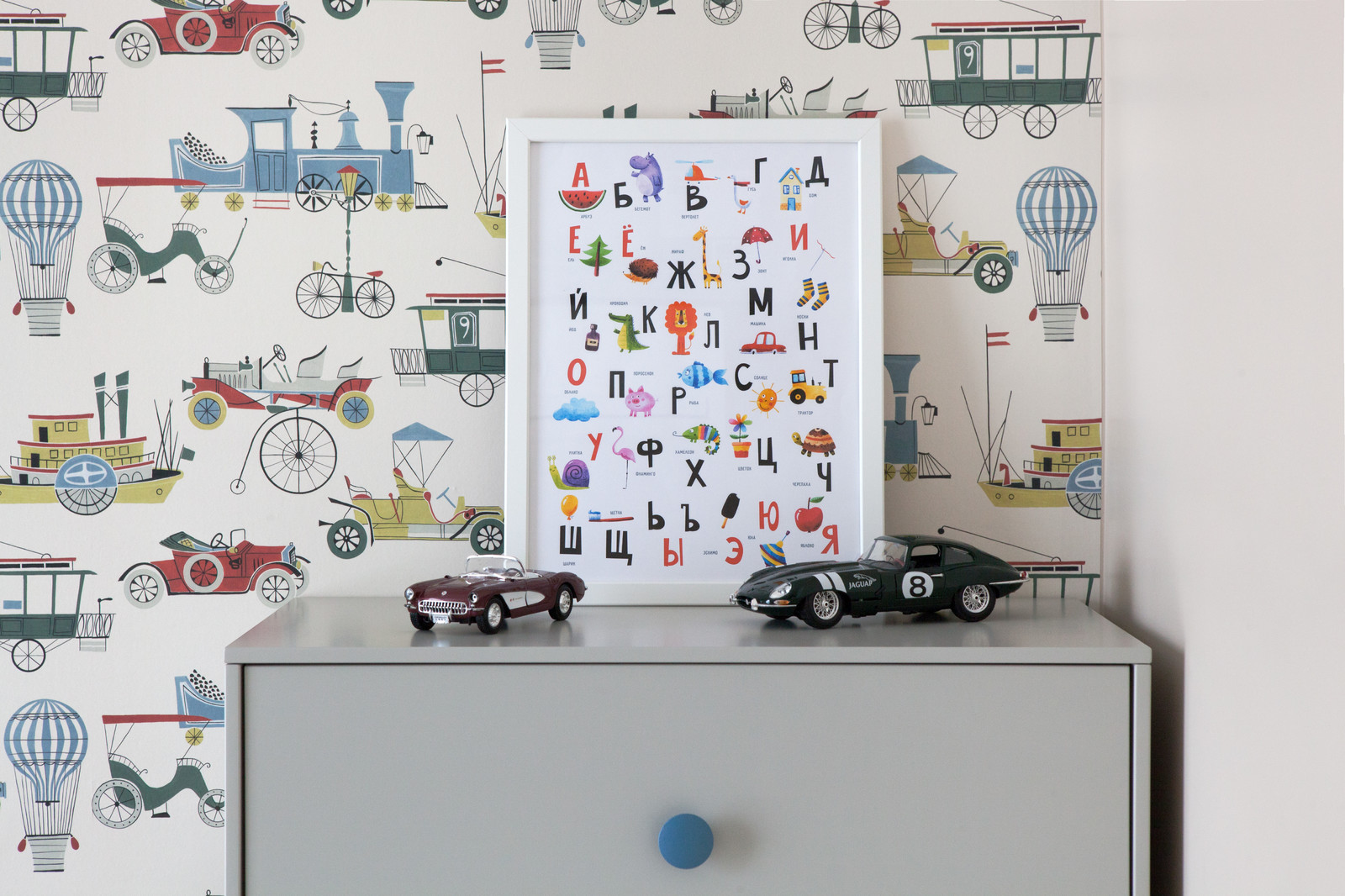 Квартира в ЖК "Ньютон"