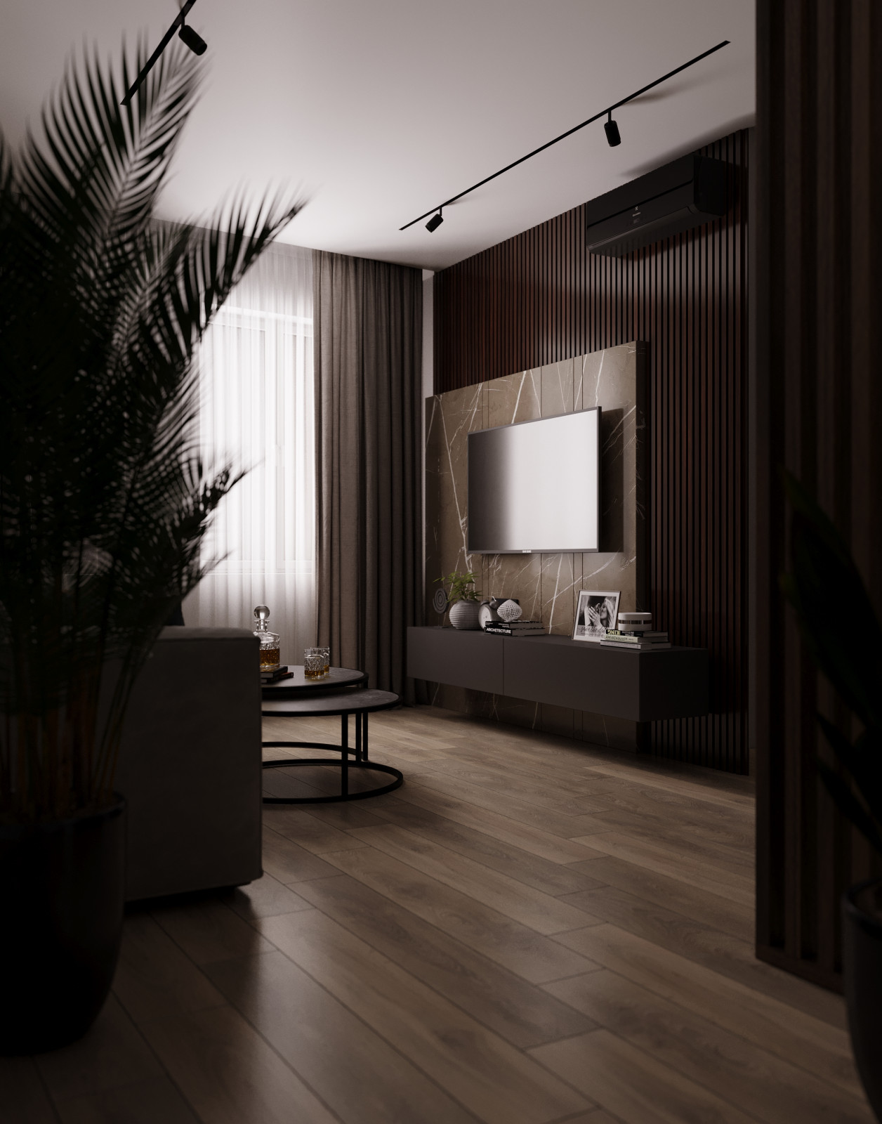 Квартира для молодой семьи в Красном Аксае