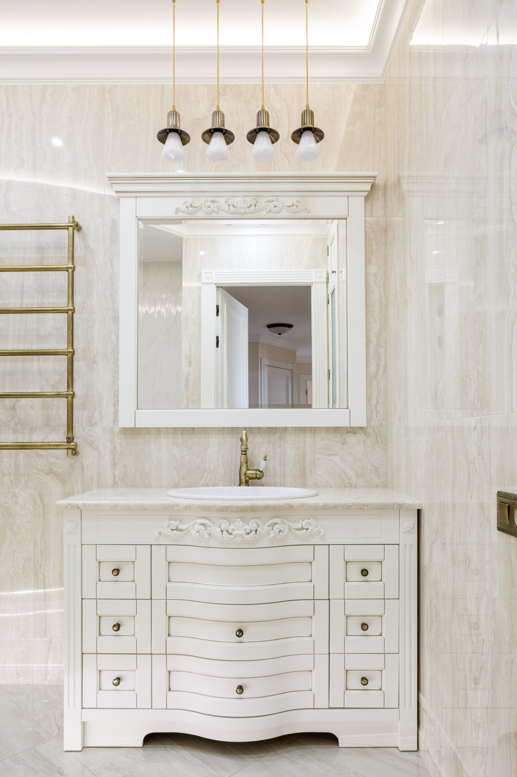 ЖК Доминион