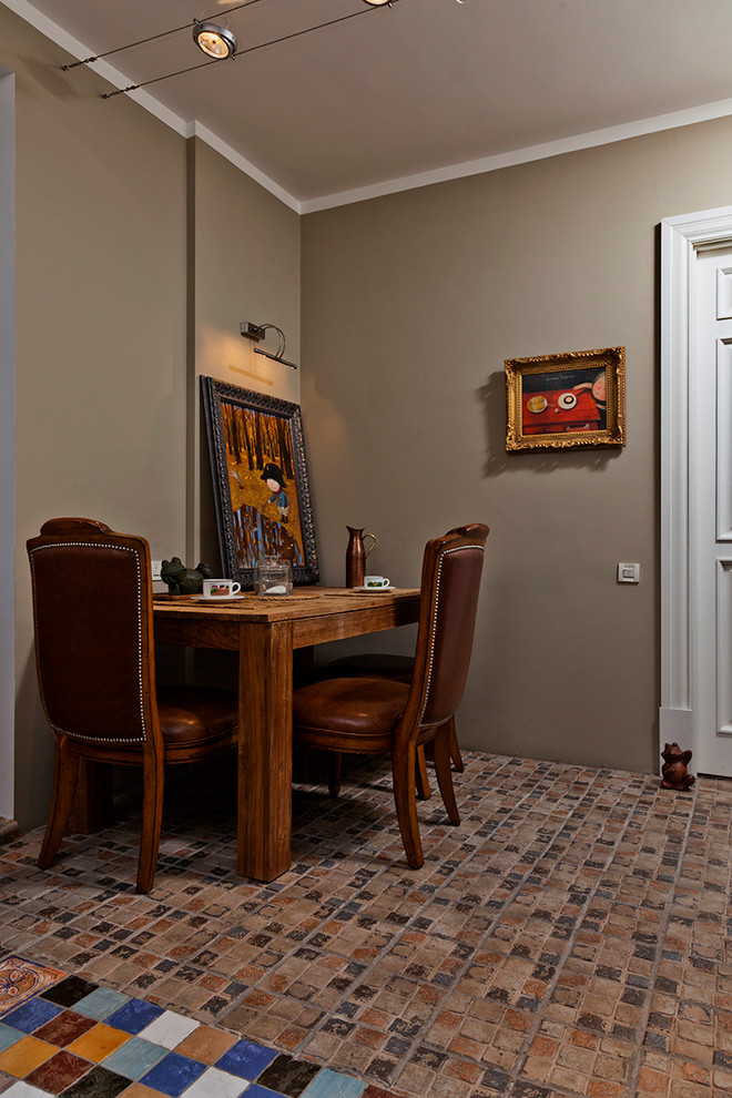 Рублевка, ЖК Сосны