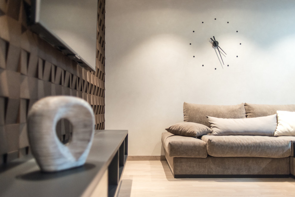 Квартира в ЖК Сантоки, г.Иркутск. Фотографии