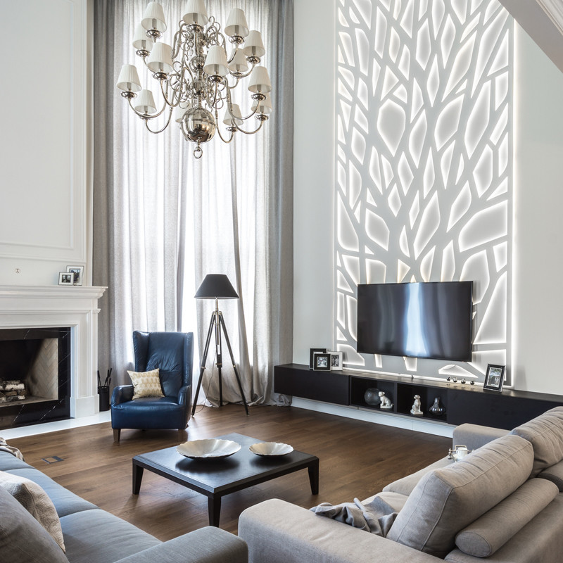 Квартира в Аносино