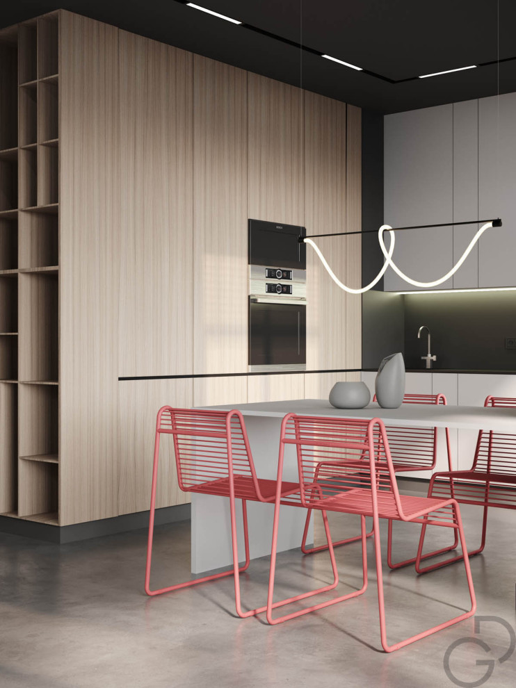 ЖК ВТБ Арена Парк