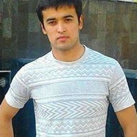 Husniddin Mamadjonov