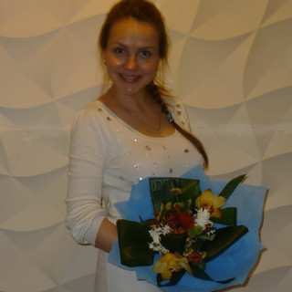 Елена Полубоярова