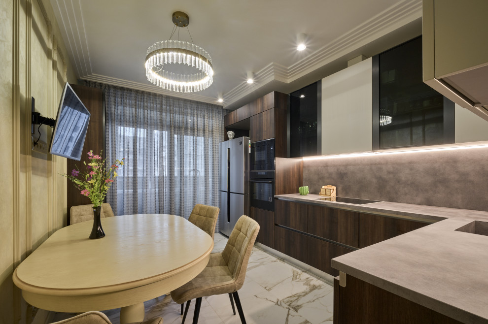 Квартира в Жк "Летний сад"