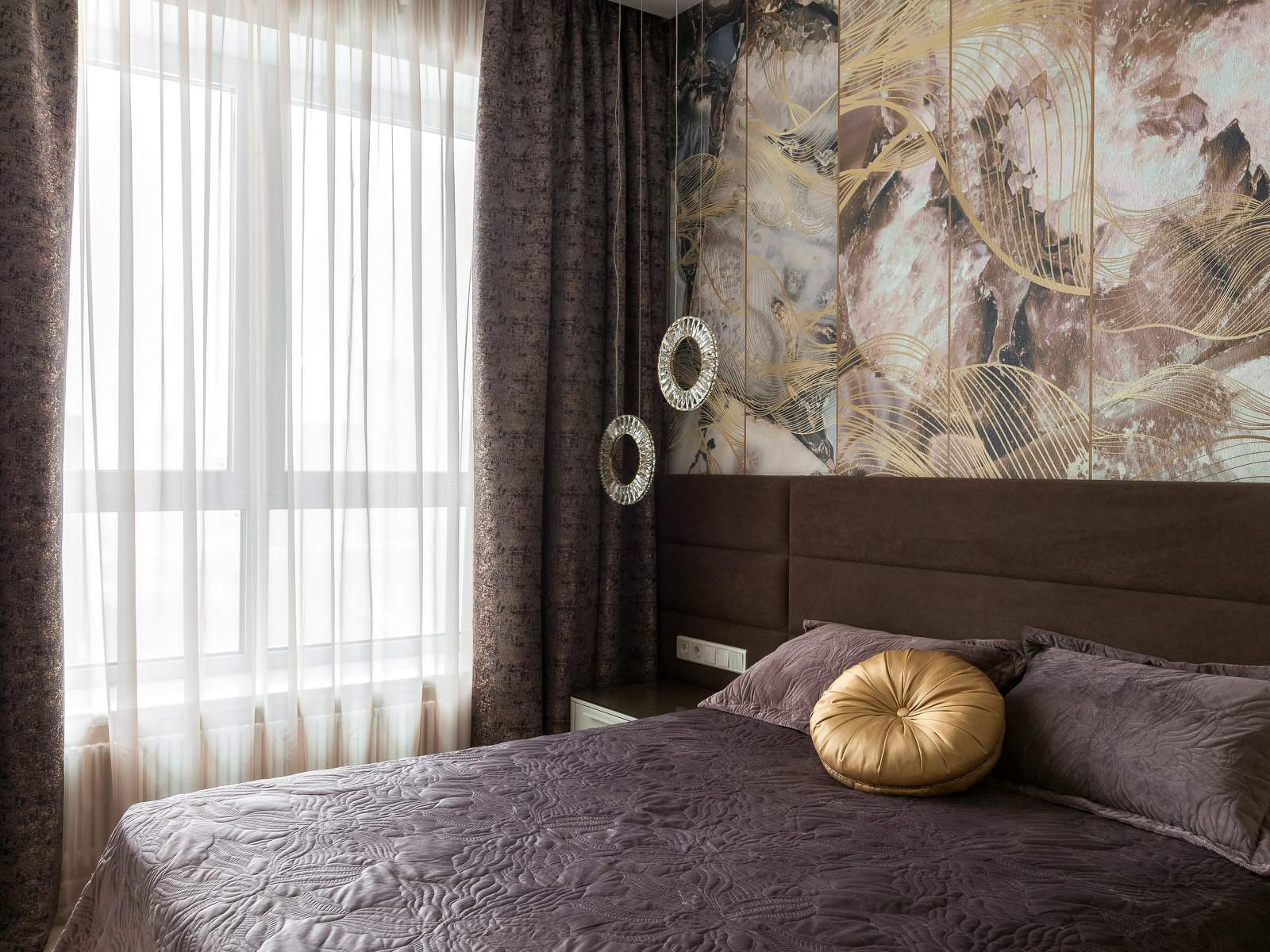 Обложка проекта: Квартира для отца в ЖК Сити парк (фото)