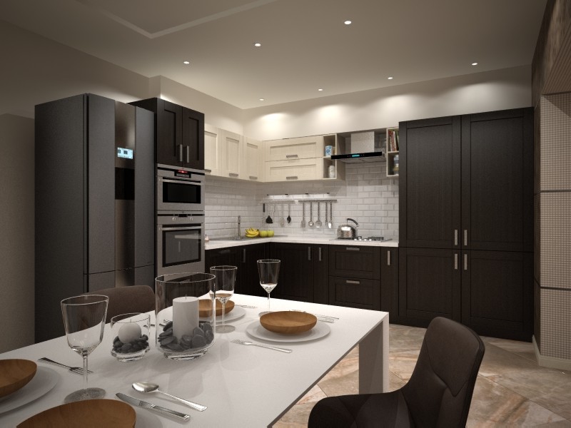 Квартира№4