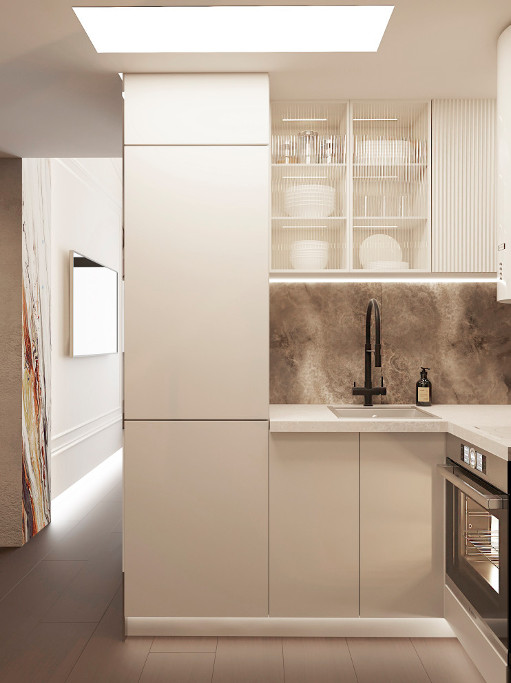 ЖК Архитектор