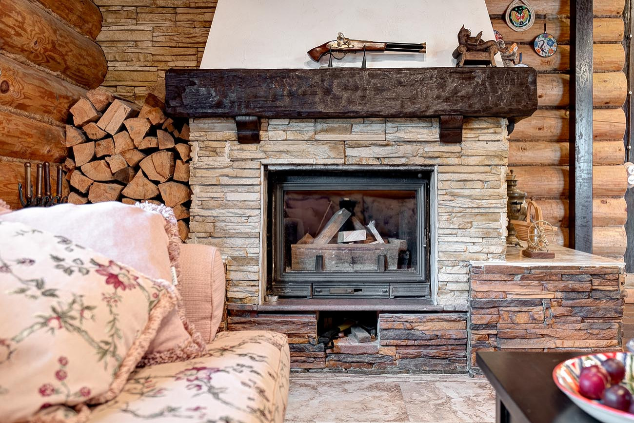 Жилой дом в Новой Москве.