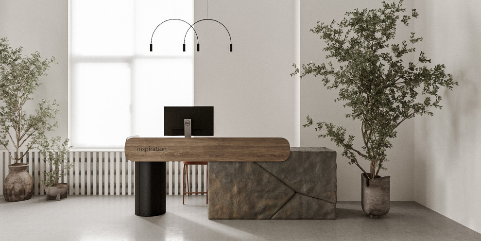 Дизайн фотостудии