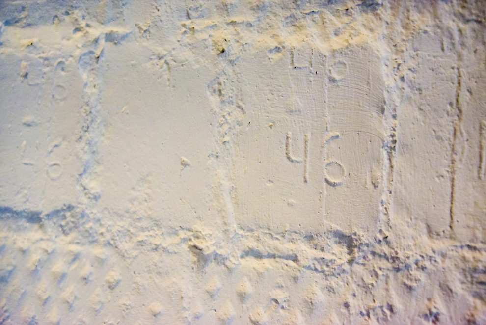 В гостях: Квартира в Москве в духе дома на греческих островах