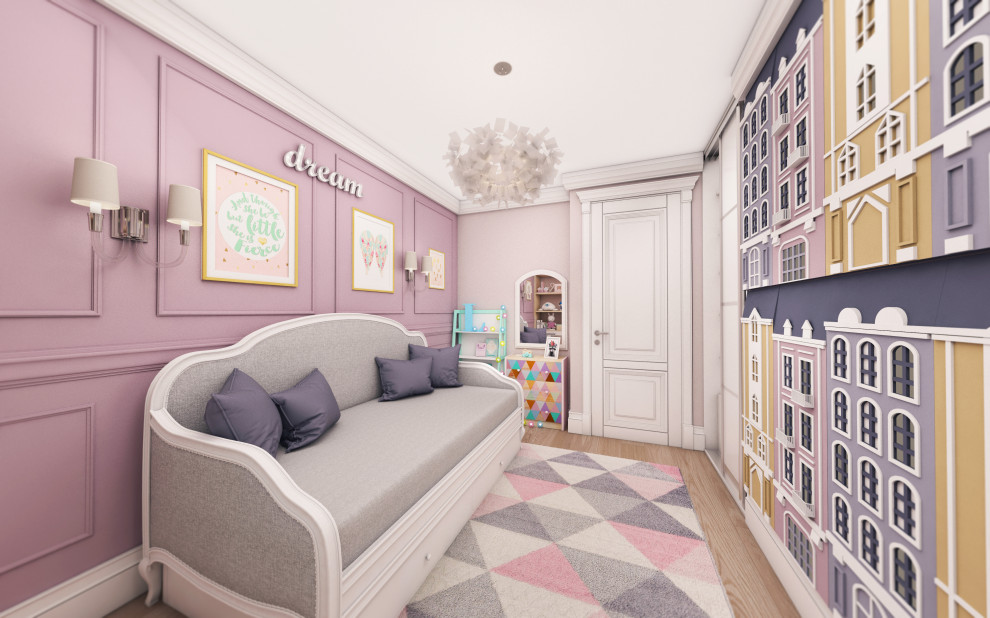 Апартаменты Сакраменто