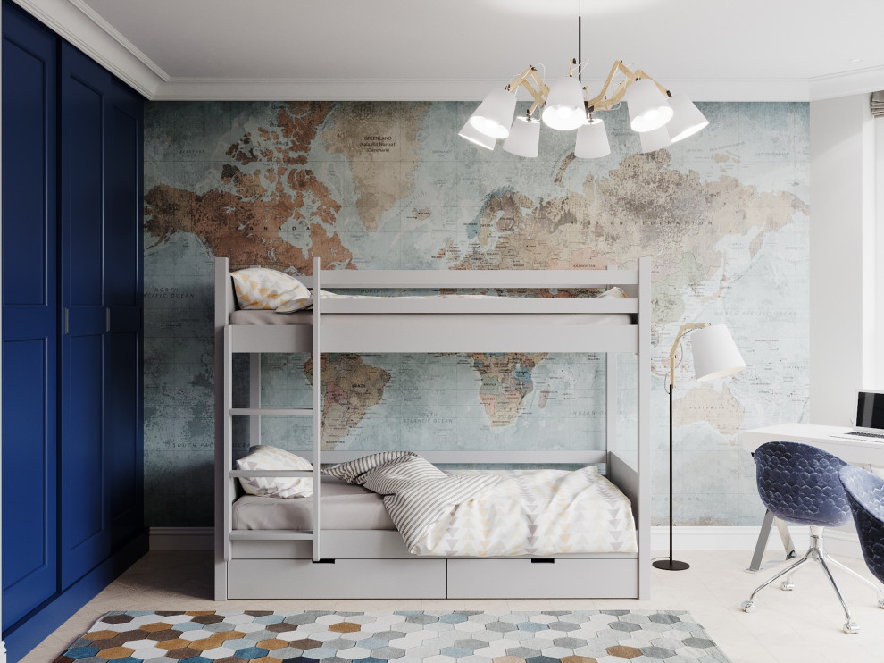 ЖК Флотилия