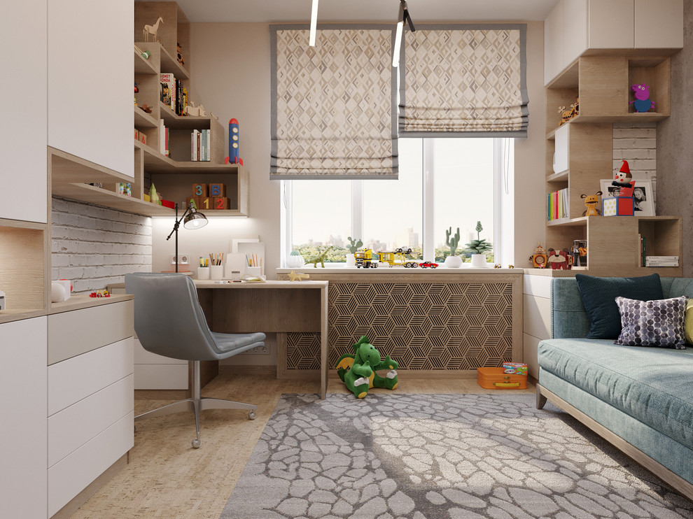 ЖК "Мосфильмовский"