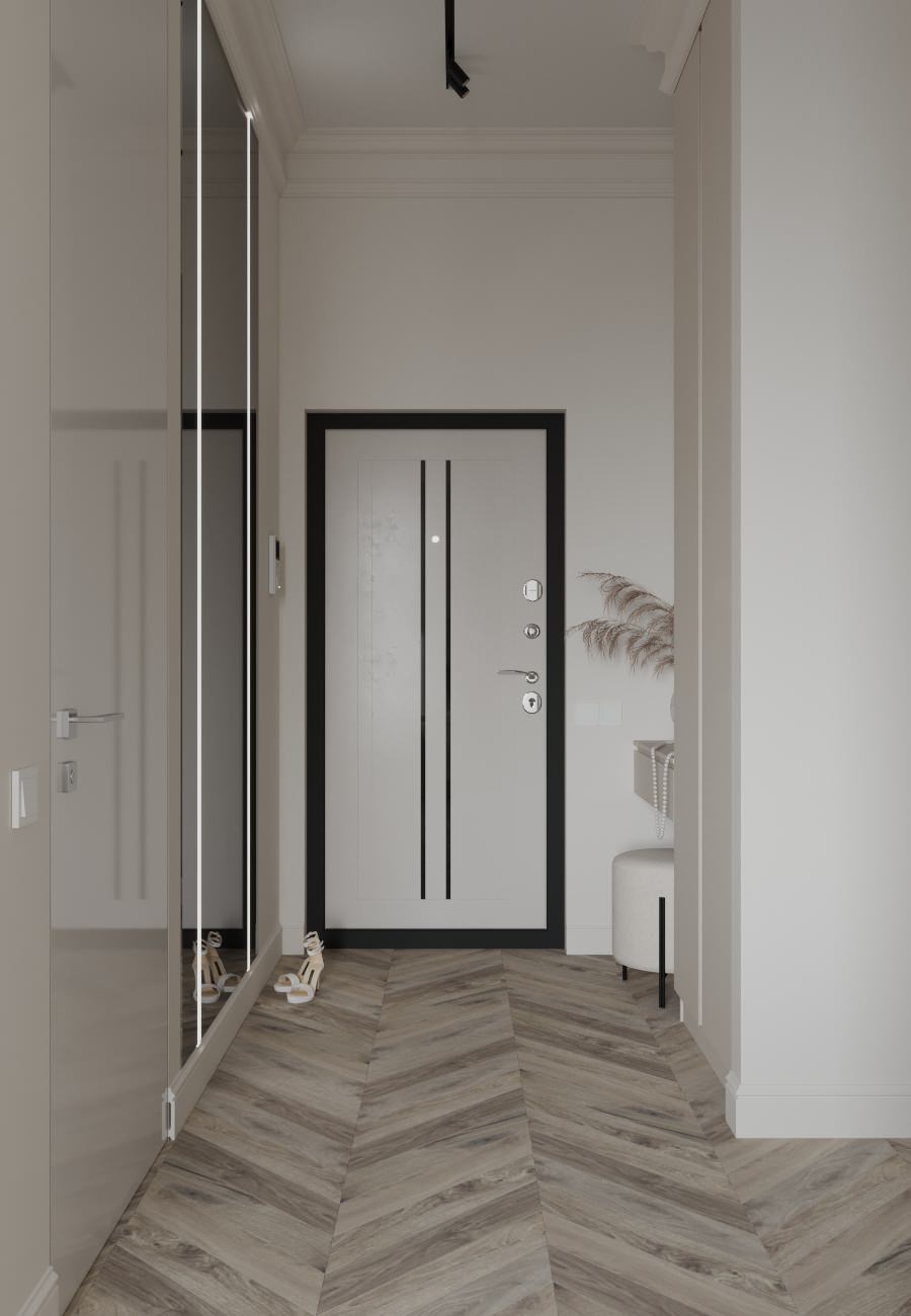 ЖК Кутузов Град2