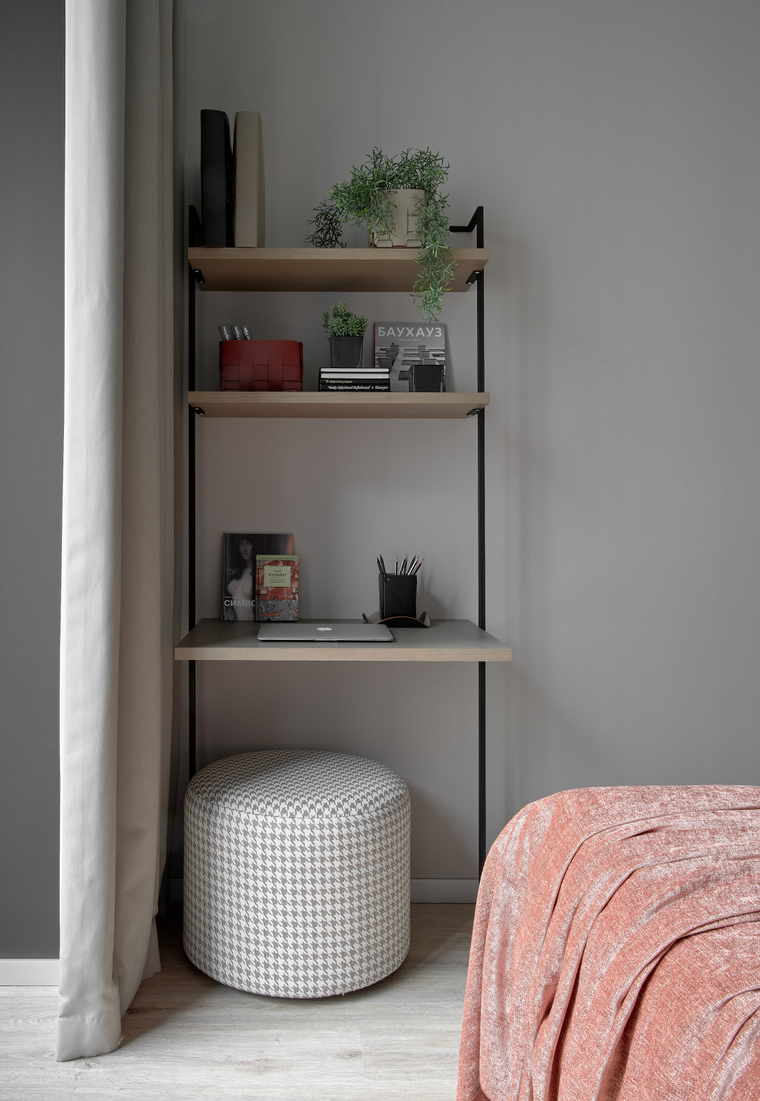 Фотосъемка квартиры в ЖК Прайм Парк