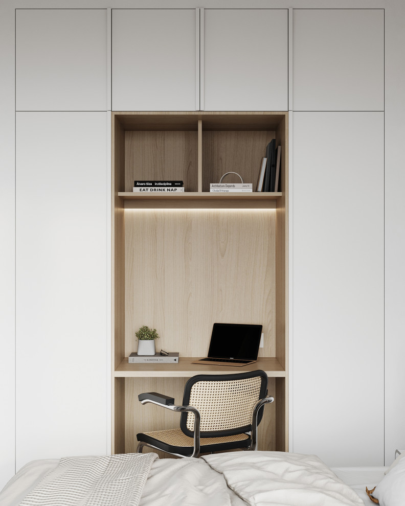 ЖК ЗИЛАРТ 53,2М²