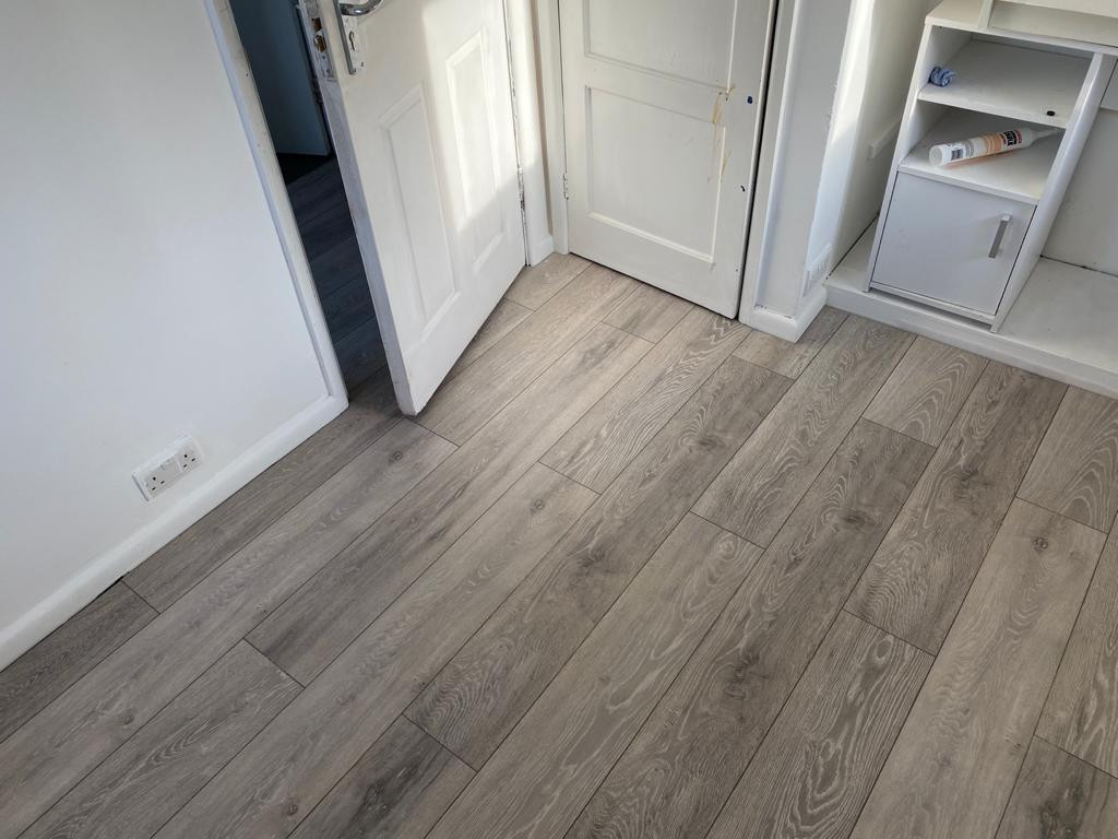 Flooring/Carpentry