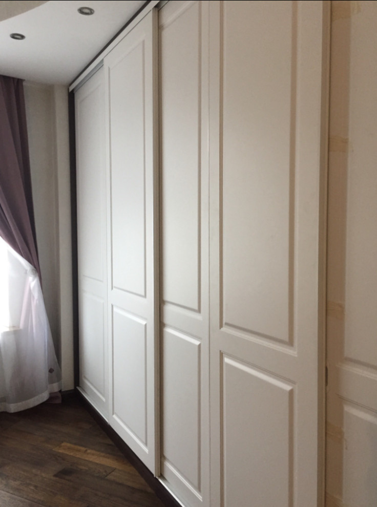 ЖК " Резиденция  на Суворовском "