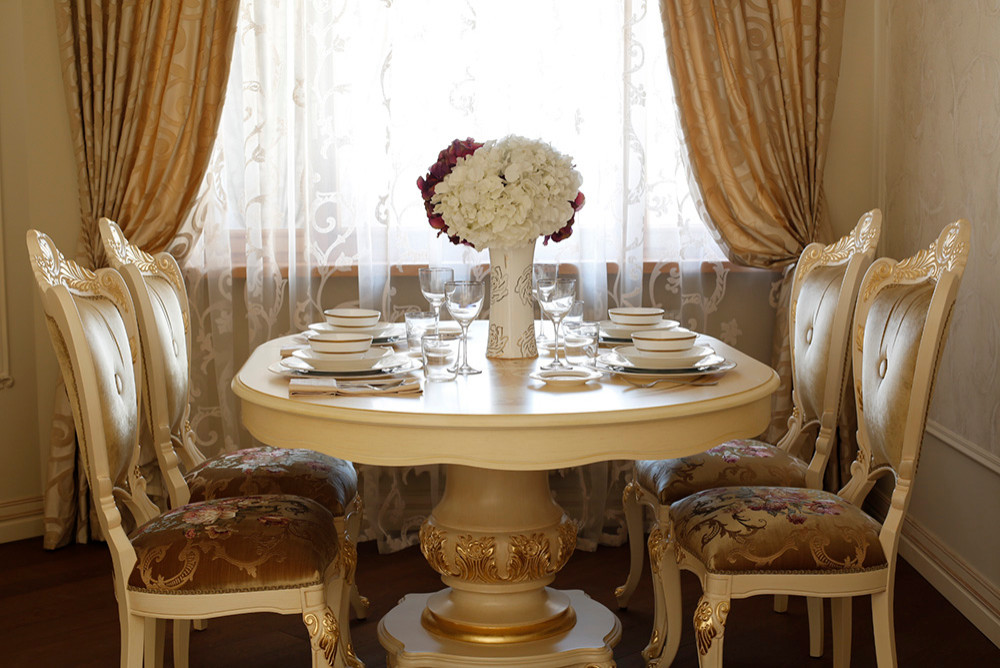 ЖК Доминион