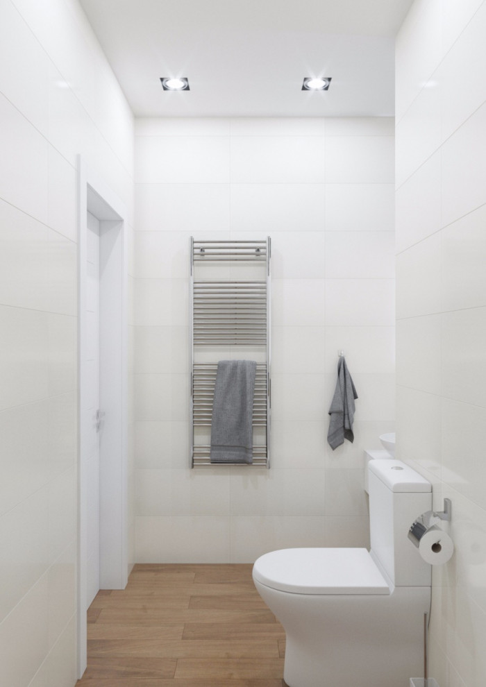 Квартира для Холостяка