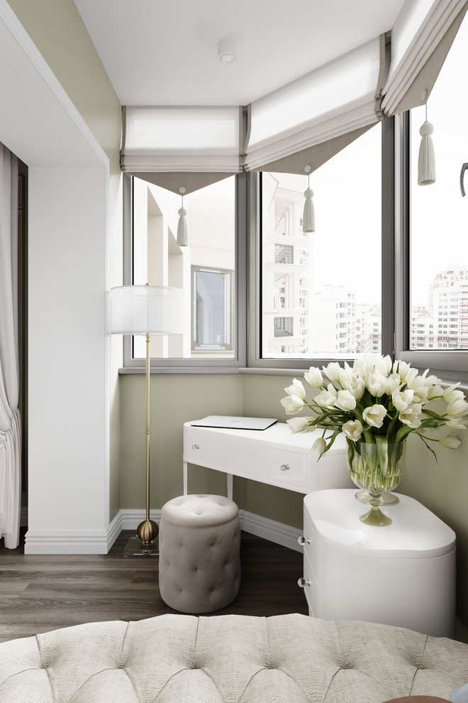 ЖК Донской Олимп