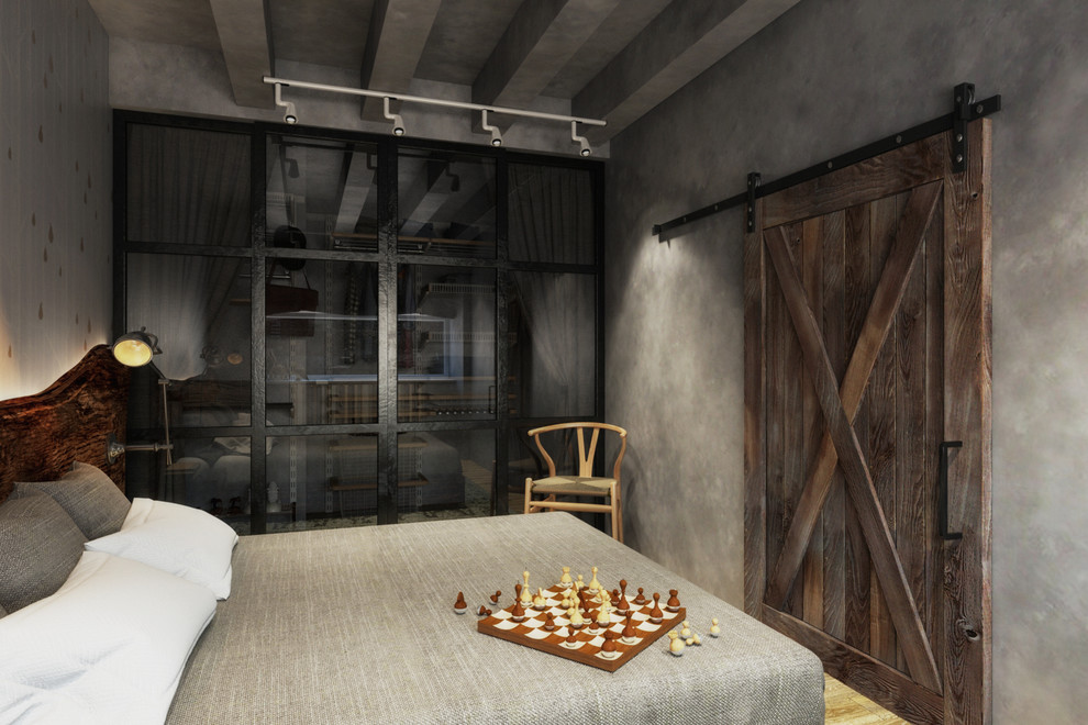 TriBeCa Лофт-Апартаменты в Москве