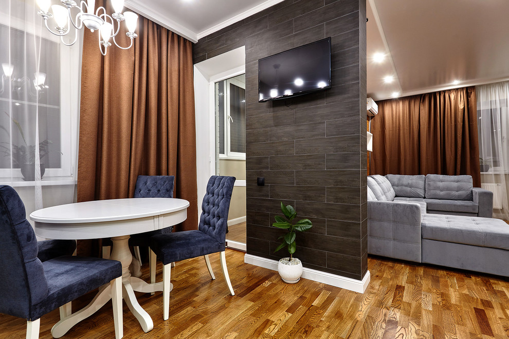 039 Квартира