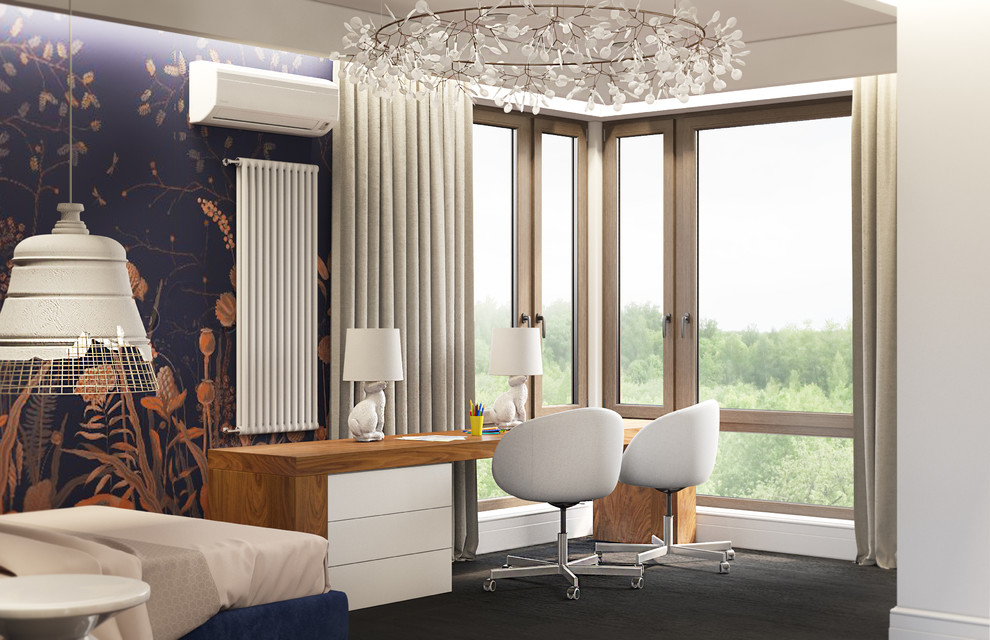 Дом в Дубраве