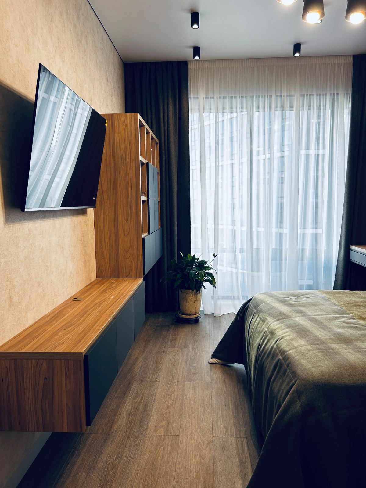 Комната подростка