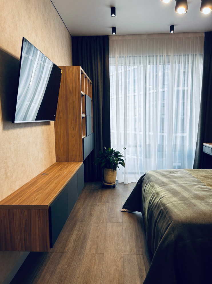 Комната подростка