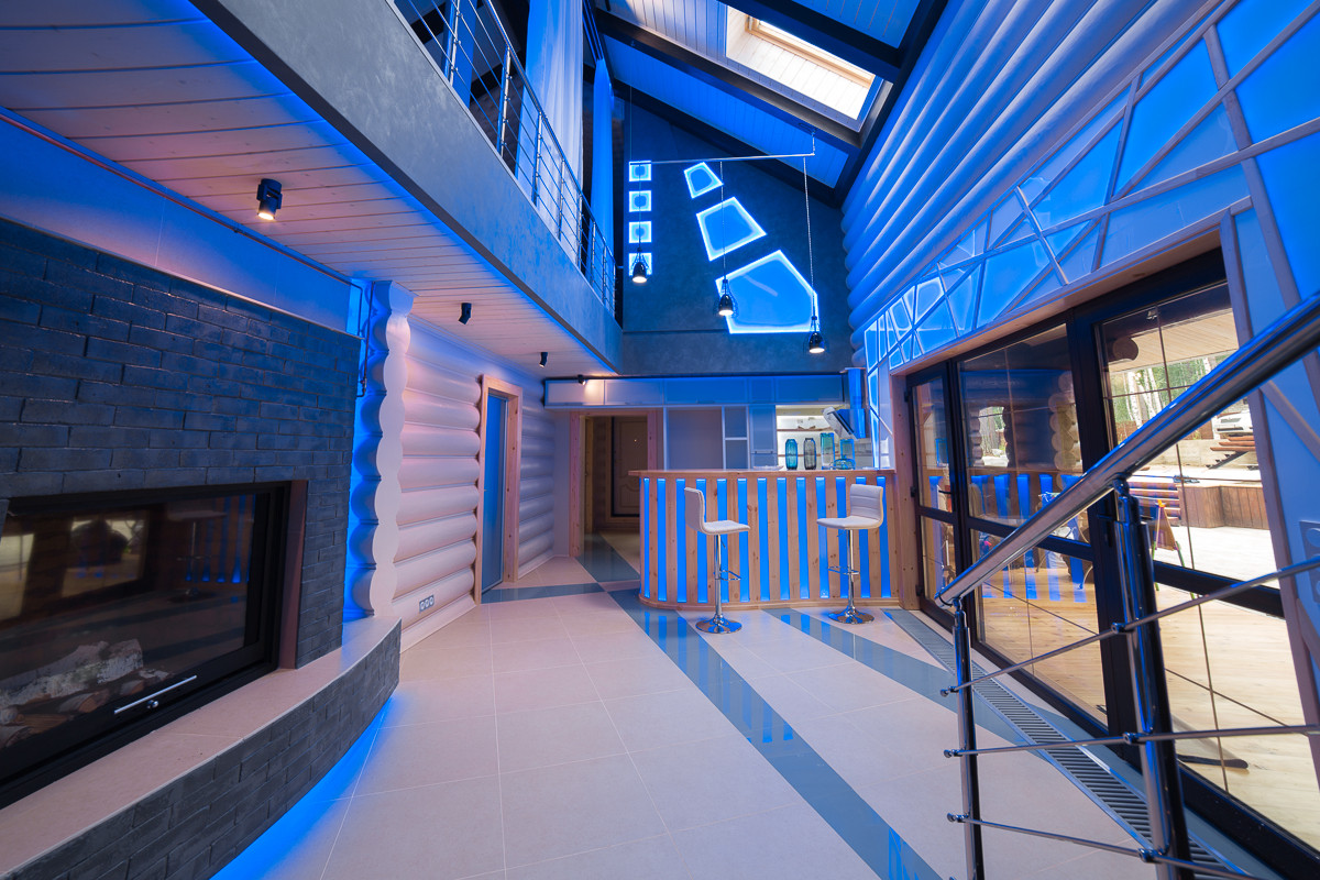 банный комплекс