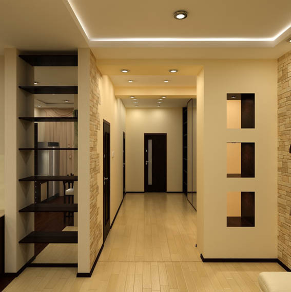 Квартира в Томске